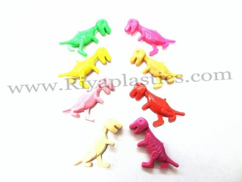 Snacks Toy