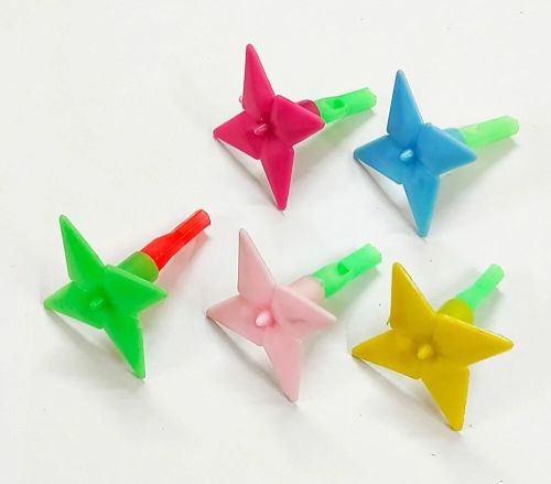 Star Citi Promotional Toys