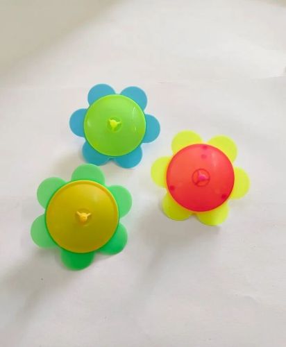 Sunflower Spinner Promotional Toys