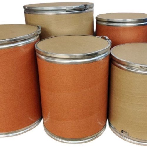 Fibre Drums