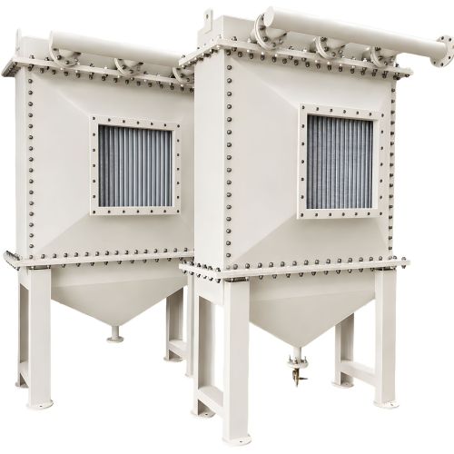 Steam Coil Air Preheaters