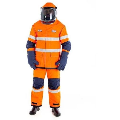 ARC Flash Protection Suit