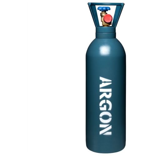 Argon Gas