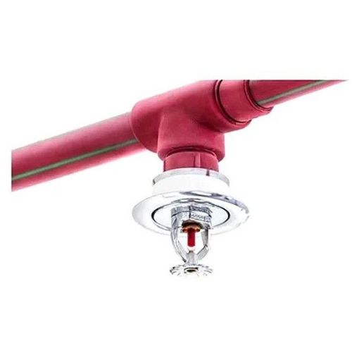 Automatic Sprinkler System