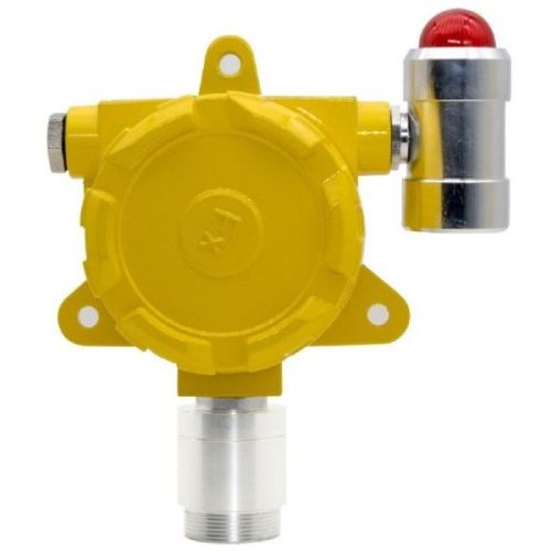 Bosean Fixed Gas Detector Without Display
