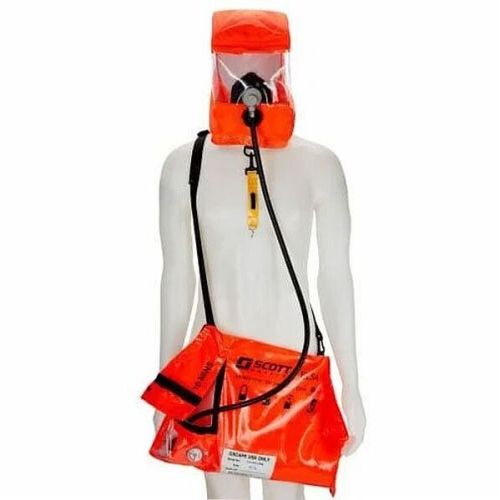 Breathing Apparatus Set