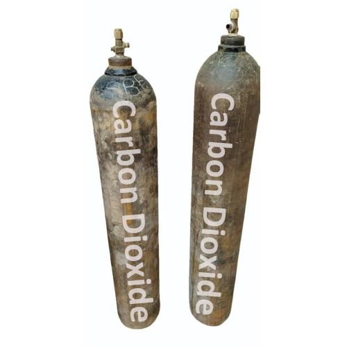 Carbon Dioxide Gas