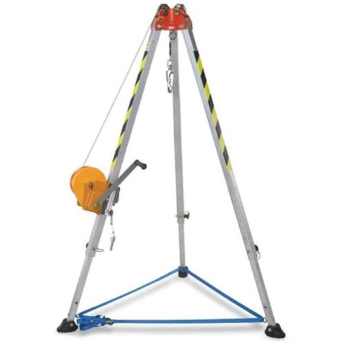 Confined Space Entry Equipment