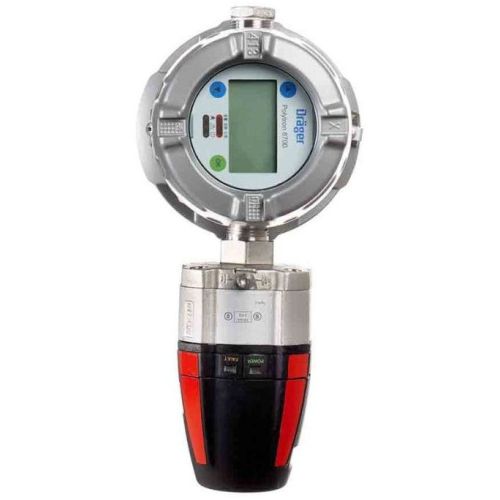 Drager Fixed Gas Detector