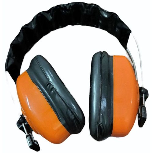 Ear Protection Muffs