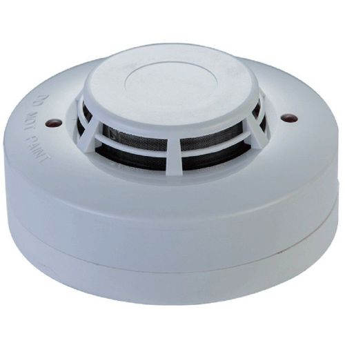 Fire Alarm and Detection System