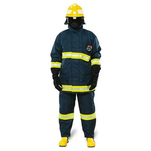 Fire Proximity Suit