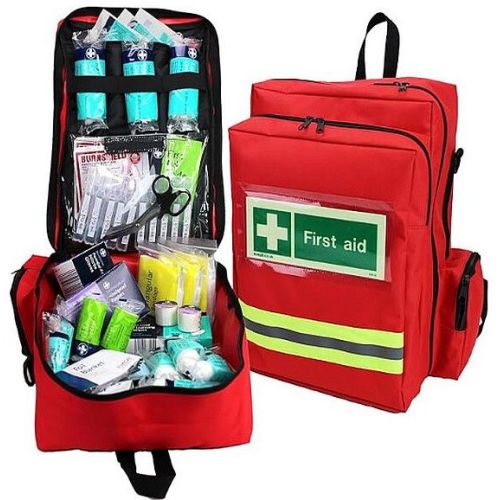 First Aid Kit