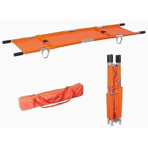 Foldable Stretcher
