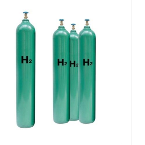 Hydrogen Gas