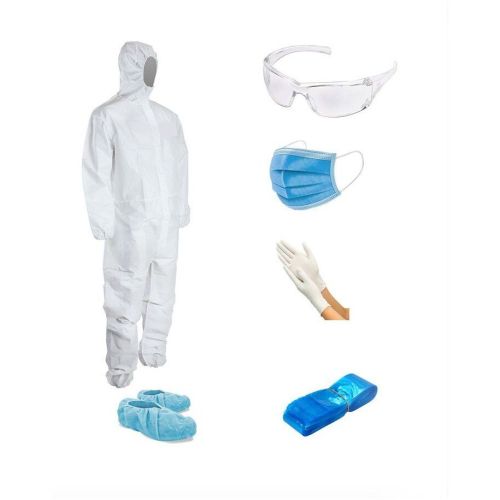 Personal Protective Equipment