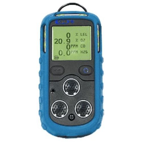 Portable Multi Gas Detector