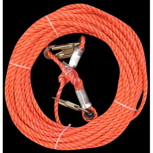 Rescue Rope