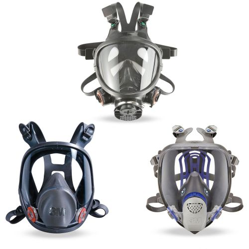 Respiratory Protection Equipment