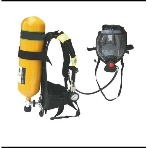 Self Contained Breathing Apparatus