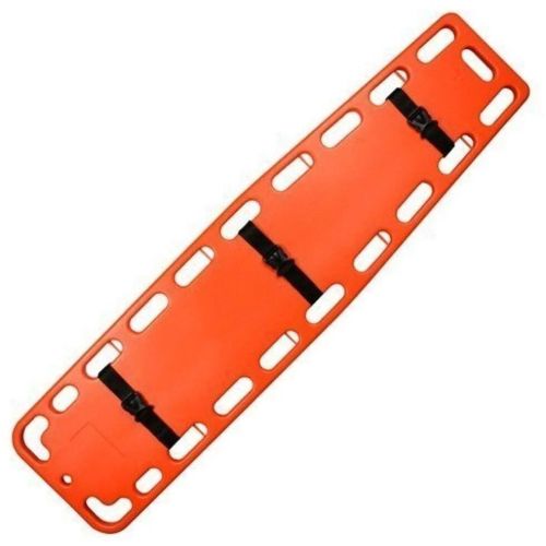 Spine Board Stretcher