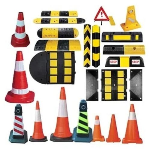 Traffic Safety Equipments