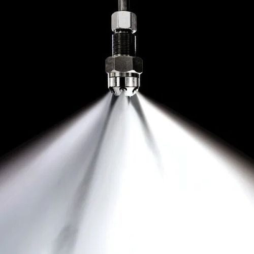 Water Mist System