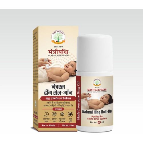 Baby Roll-On Care