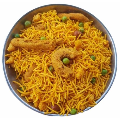 Authentic Nadiyadi Mixture Namkeen