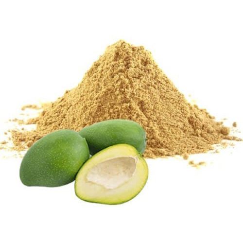 Naturally Dehydrated Ingredients