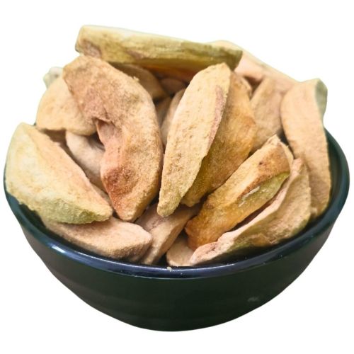 Freeze Dried Chikoo