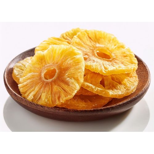 Natural Freeze Dried Pineapple