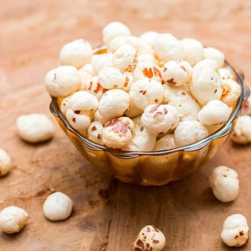 Premium Roasted Fox Nuts