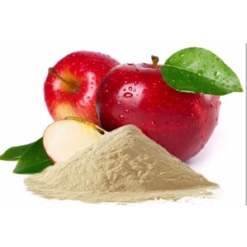 Spray Dried Apple Powder