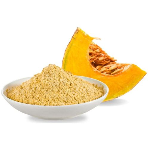 Spray Dried Pumpkin Powder