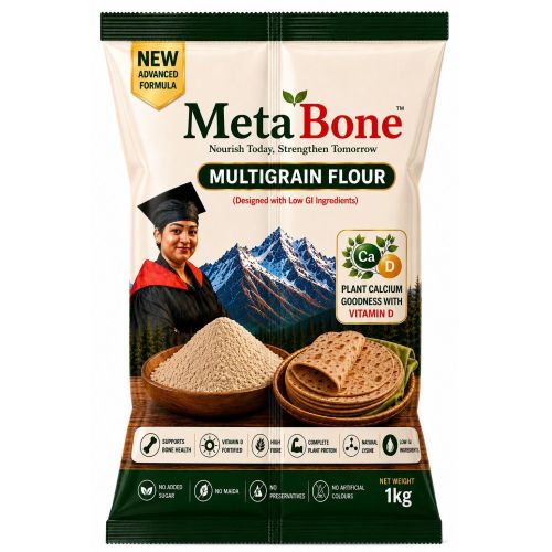 Multigrain Flour (Low GI)