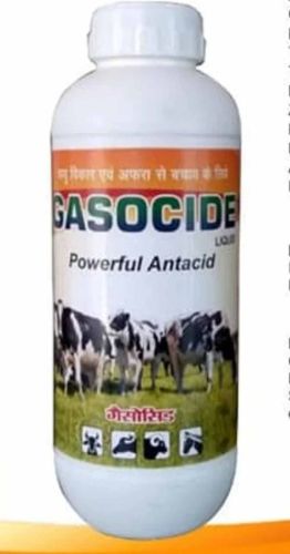 Gasocide Cattle Antacid Cattle Feed Supplement