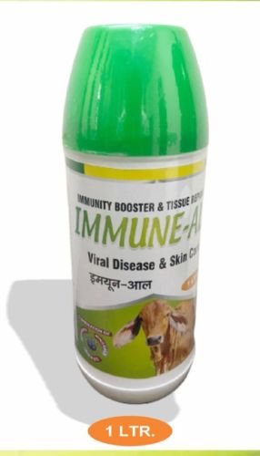 Immune All Immunity Booster