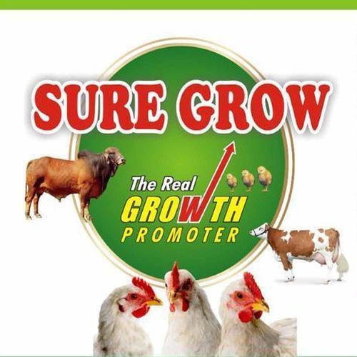 Sure Grow Animal Feed Supplement