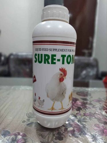 Sure Tone Feed Supplement Tonic