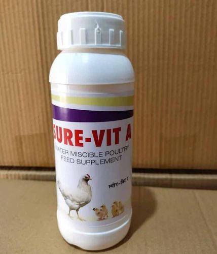 Sure VIT A Poultry Feed Supplement