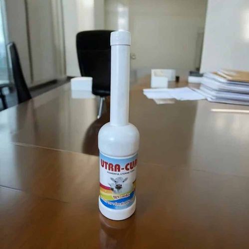 Ultra Cure Veterinary Uterine Tonic