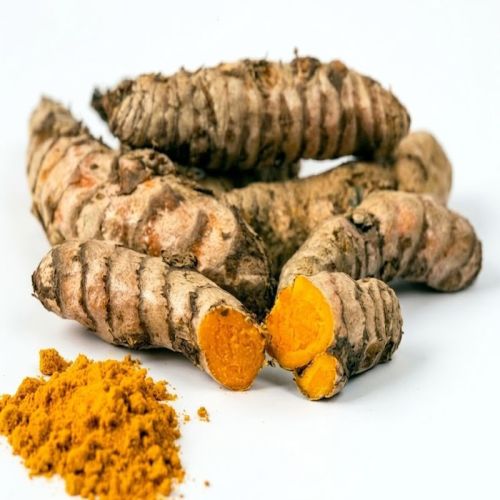 Organic Turmeric Finger