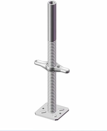 Adjustable Props & Shoring Systems