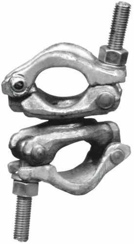 Electroplated Heavy Duty Tube Connector