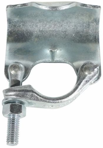 Forged Swivel Scaffolding Coupler