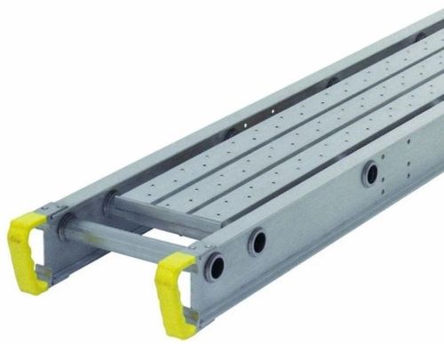 Galvanized Scaffolding Span