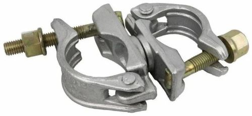 Galvanized Sheet Metal Scaffolding Clamp