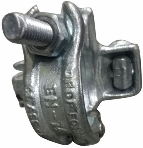 Heavy Duty Fixed Coupler