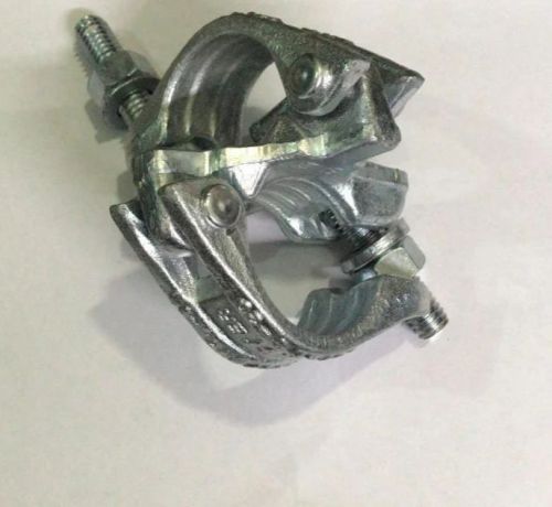 Hot Dip Galvanized Centering Sheet Clamp